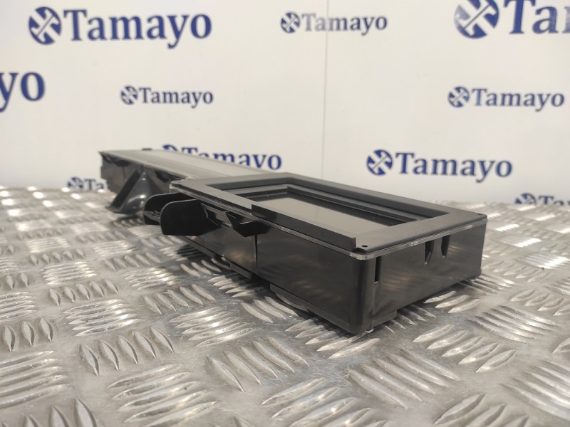 Recambio de cuadro instrumentos para renault scenic iii 1.5 dci diesel fap referencia OEM IAM 248103583R 503002220112 JR95HGDAG