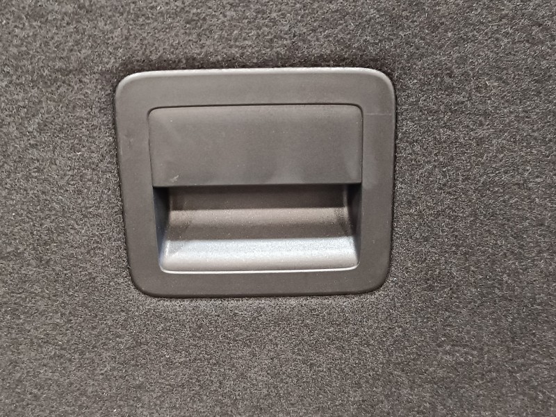 Recambio de tapizado maletero para cupra formentor km (fm6) referencia OEM IAM 5FF858855CA9  