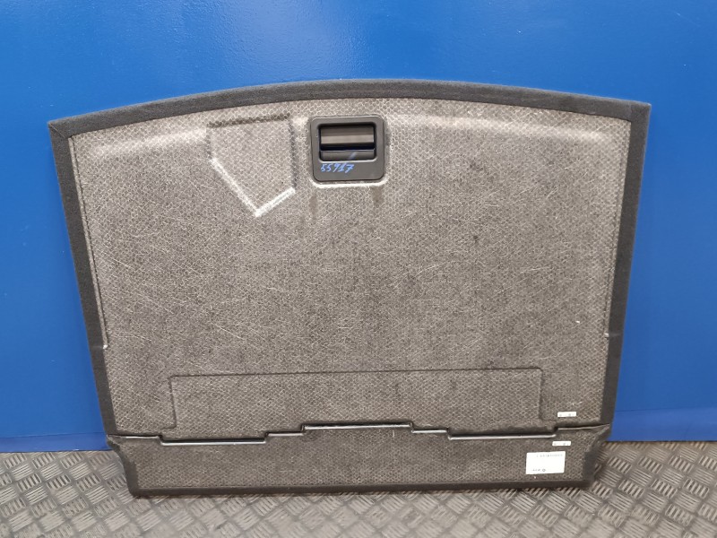 Recambio de tapizado maletero para cupra formentor km (fm6) referencia OEM IAM 5FF858855CA9  