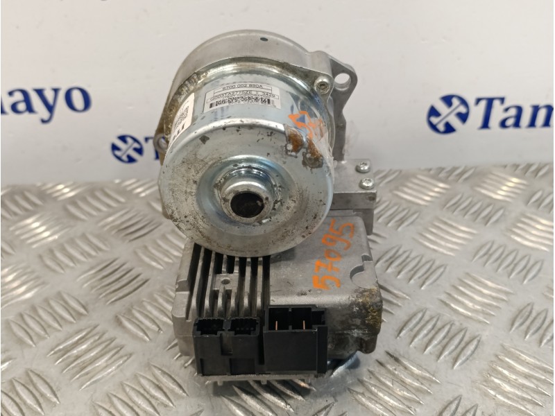 Recambio de columna direccion para renault clio iv 1.5 dci diesel fap referencia OEM IAM 6700002890A 488106198RA Q003TA2775ZE