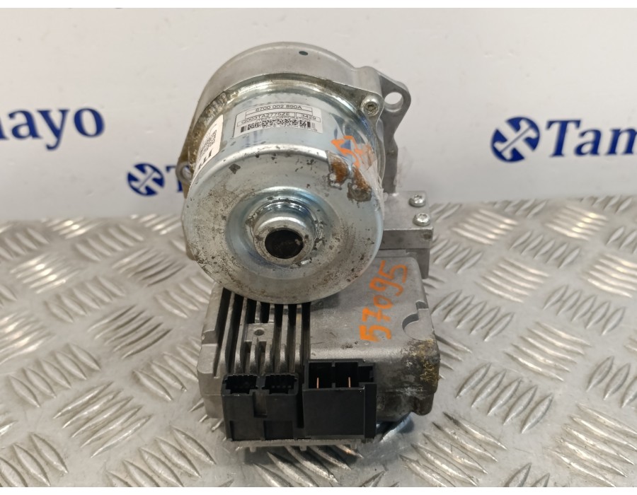 Recambio de columna direccion para renault clio iv 1.5 dci diesel fap referencia OEM IAM 6700002890A 488106198RA Q003TA2775ZE