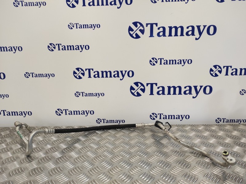 Recambio de tubos aire acondicionado para bmw serie 5 lim. (f10) referencia OEM IAM 925070904  52529410