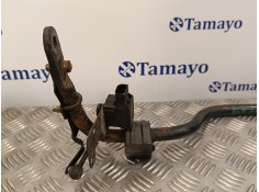 Recambio de barra estabilizadora delantera para mercedes-benz clase slk (w171) roadster 1.8 cat referencia OEM IAM A1713234865   2