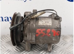 Recambio de compresor aire acondicionado para suzuki wagon r+ sr (em) 1.2 cat referencia OEM IAM 9520170C30  SS10LV0