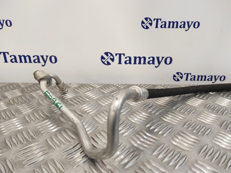 Recambio de tubos aire acondicionado para bmw serie 5 lim. (f10) referencia OEM IAM 925070904  52529410