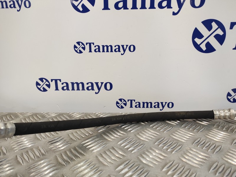 Recambio de tubos aire acondicionado para bmw serie 5 lim. (f10) referencia OEM IAM 925070904  52529410