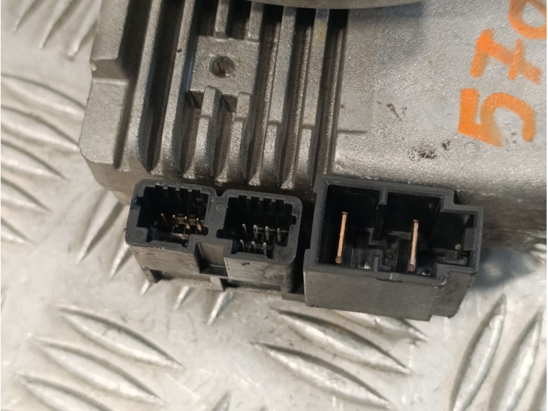 Recambio de columna direccion para renault clio iv 1.5 dci diesel fap referencia OEM IAM 6700002890A 488106198RA Q003TA2775ZE