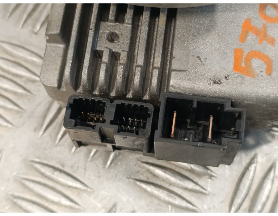 Recambio de columna direccion para renault clio iv 1.5 dci diesel fap referencia OEM IAM 6700002890A 488106198RA Q003TA2775ZE