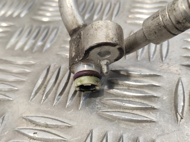 Recambio de tubos aire acondicionado para bmw serie 5 lim. (f10) referencia OEM IAM 925070904  52529410