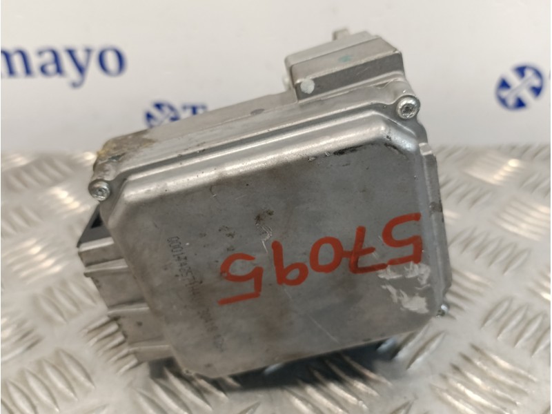 Recambio de columna direccion para renault clio iv 1.5 dci diesel fap referencia OEM IAM 6700002890A 488106198RA Q003TA2775ZE