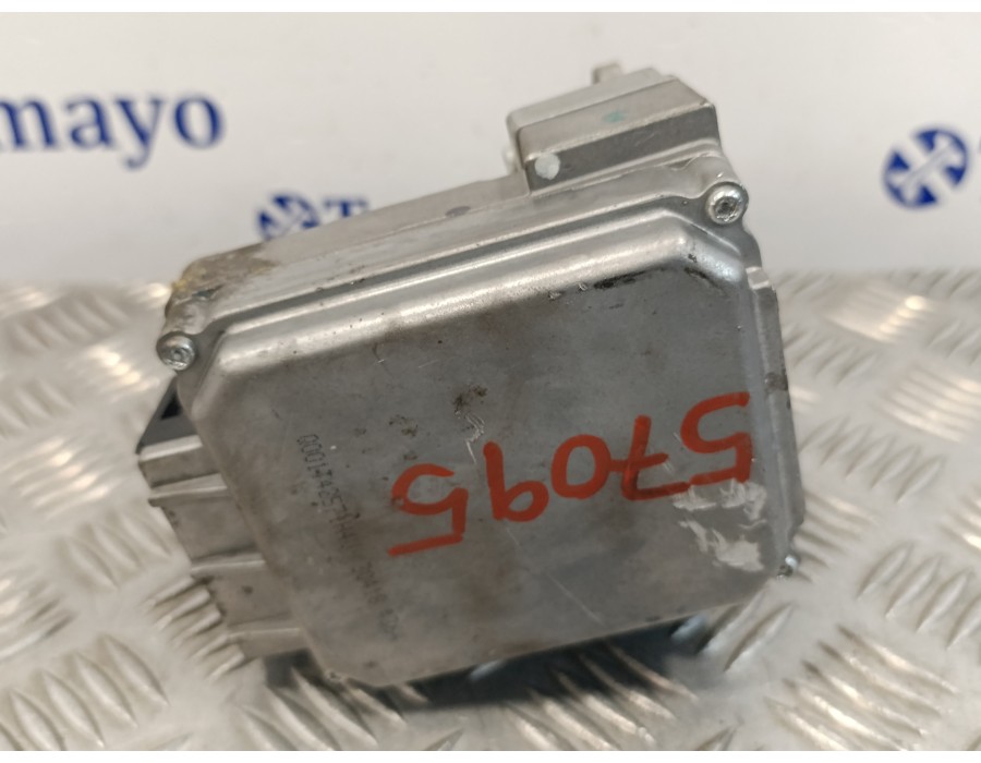 Recambio de columna direccion para renault clio iv 1.5 dci diesel fap referencia OEM IAM 6700002890A 488106198RA Q003TA2775ZE