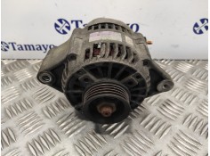Recambio de alternador para suzuki wagon r+ sr (em) 1.2 cat referencia OEM IAM 3140075F50  1022115161