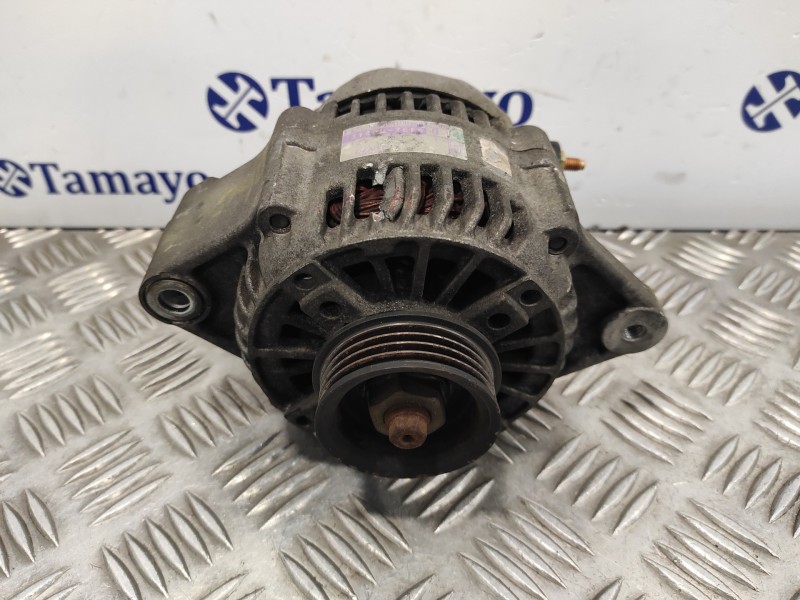 Recambio de alternador para suzuki wagon r+ sr (em) 1.2 cat referencia OEM IAM 3140075F50  1022115161