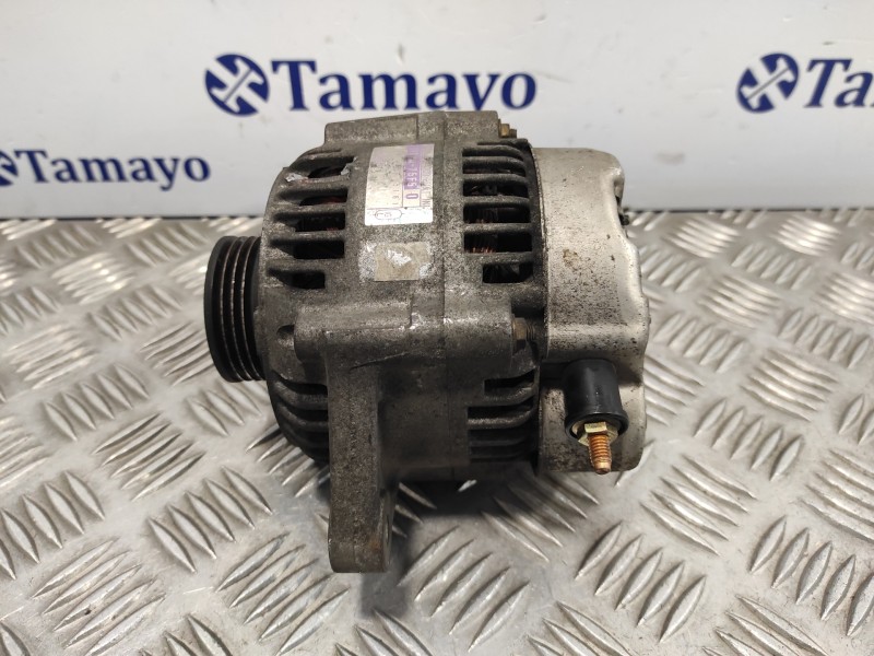 Recambio de alternador para suzuki wagon r+ sr (em) 1.2 cat referencia OEM IAM 3140075F50  1022115161