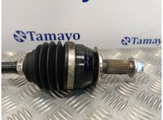 Recambio de transmision delantera izquierda para subaru xv (g5) sport plus referencia OEM IAM    2