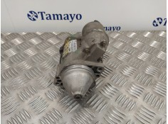 Recambio de motor arranque para smart micro compact car 600cc referencia OEM IAM 0003188V006  A0051512601