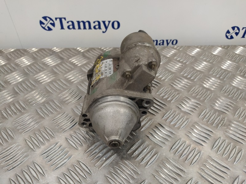 Recambio de motor arranque para smart micro compact car 600cc referencia OEM IAM 0003188V006  A0051512601