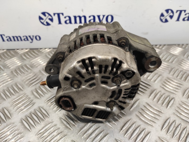 Recambio de alternador para suzuki wagon r+ sr (em) 1.2 cat referencia OEM IAM 3140075F50  1022115161