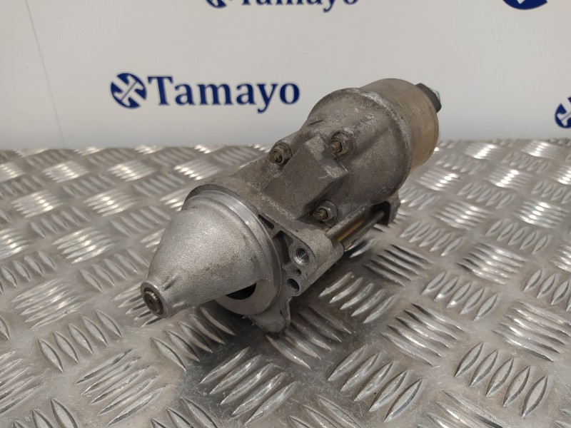 Recambio de motor arranque para smart micro compact car 600cc referencia OEM IAM 0003188V006  A0051512601