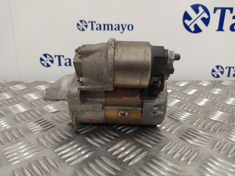 Recambio de motor arranque para smart micro compact car 600cc referencia OEM IAM 0003188V006  A0051512601