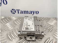 Recambio de amplificador de antena para cupra formentor km (fm6) referencia OEM IAM 4N0035456D   2