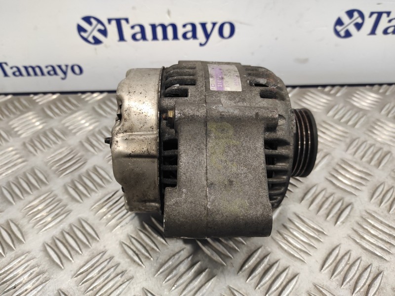 Recambio de alternador para suzuki wagon r+ sr (em) 1.2 cat referencia OEM IAM 3140075F50  1022115161