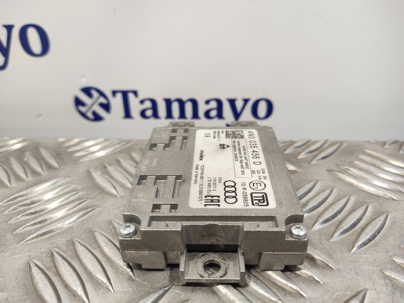 Recambio de amplificador de antena para cupra formentor km (fm6) referencia OEM IAM 4N0035456D  