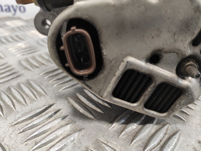 Recambio de alternador para suzuki wagon r+ sr (em) 1.2 cat referencia OEM IAM 3140075F50  1022115161