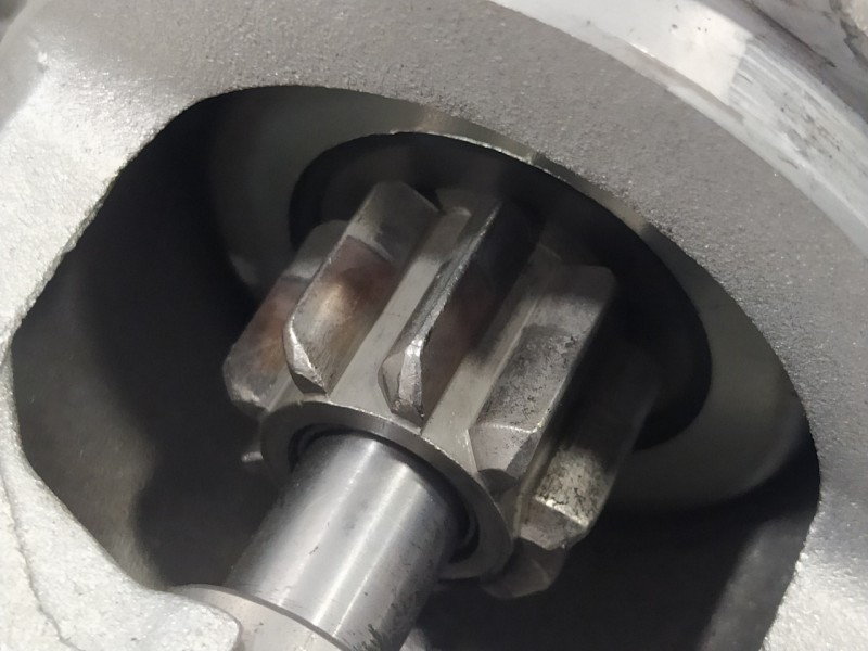 Recambio de motor arranque para smart micro compact car 600cc referencia OEM IAM 0003188V006  A0051512601