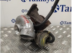 Recambio de turbocompresor para mercedes-benz clase c (w203) berlina 2.2 cdi cat referencia OEM IAM 7110061S GT18V A611096099 2