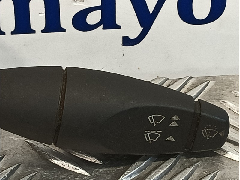 Recambio de mando limpia para ford transit caja cerrada, larga (fy) (2000 =>) 2.4 tdci referencia OEM IAM   