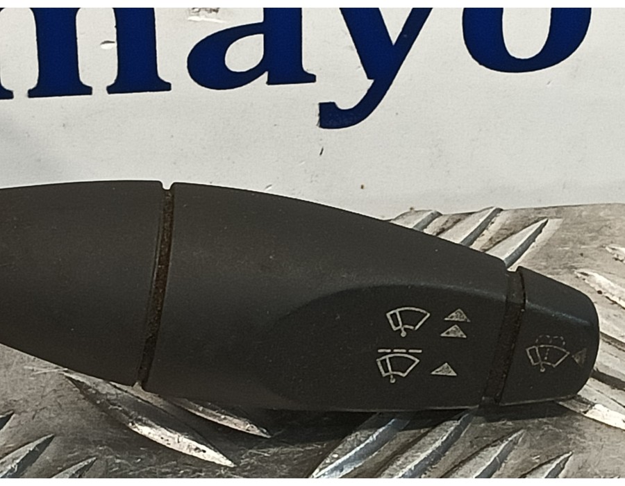 Recambio de mando limpia para ford transit caja cerrada, larga (fy) (2000 =>) 2.4 tdci referencia OEM IAM   
