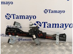 Recambio de elevalunas delantero izquierdo para opel mokka 1.6 cdti dpf referencia OEM IAM 98920SUV20  42363792