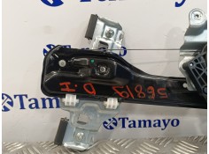 Recambio de elevalunas delantero izquierdo para opel mokka 1.6 cdti dpf referencia OEM IAM 98920SUV20  42363792 2