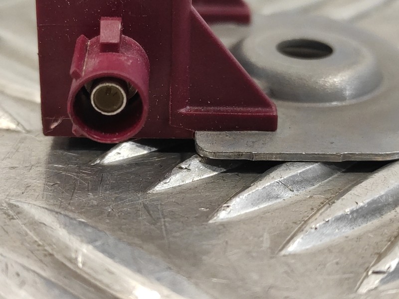 Recambio de modulo electronico para cupra formentor km (fm6) referencia OEM IAM 4M0035507  920391021