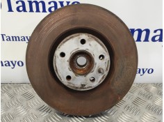 Recambio de mangueta delantera derecha para fiat doblo 1.3 16v jtd cat referencia OEM IAM   