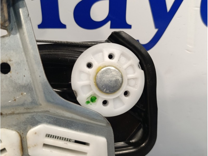 Recambio de elevalunas delantero izquierdo para opel mokka 1.6 cdti dpf referencia OEM IAM 98920SUV20  42363792