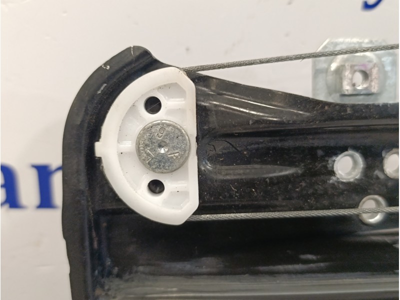 Recambio de elevalunas delantero izquierdo para opel mokka 1.6 cdti dpf referencia OEM IAM 98920SUV20  42363792