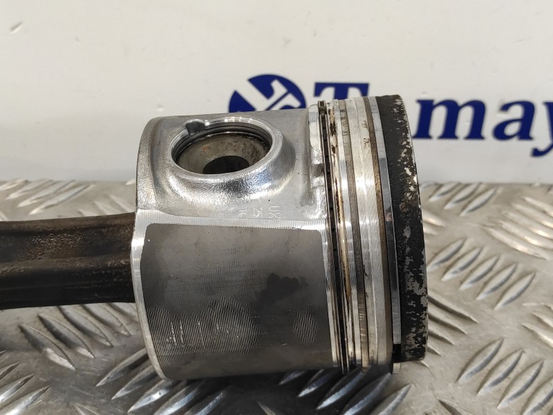 Recambio de piston para fiat ducato caja cerrada 33 (06.2006 =>) 2.3 jtd cat referencia OEM IAM   