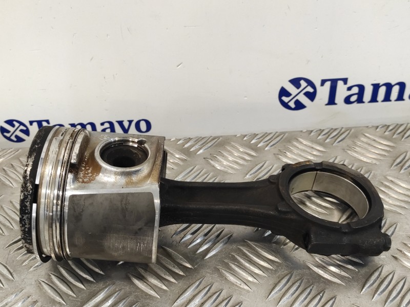 Recambio de piston para fiat ducato caja cerrada 33 (06.2006 =>) 2.3 jtd cat referencia OEM IAM   