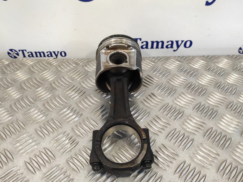 Recambio de piston para fiat ducato caja cerrada 33 (06.2006 =>) 2.3 jtd cat referencia OEM IAM   