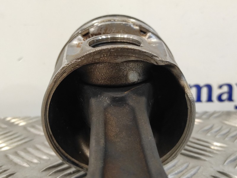 Recambio de piston para fiat ducato caja cerrada 33 (06.2006 =>) 2.3 jtd cat referencia OEM IAM   