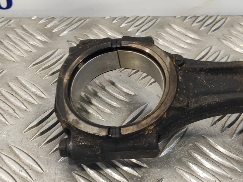 Recambio de piston para fiat ducato caja cerrada 33 (06.2006 =>) 2.3 jtd cat referencia OEM IAM   