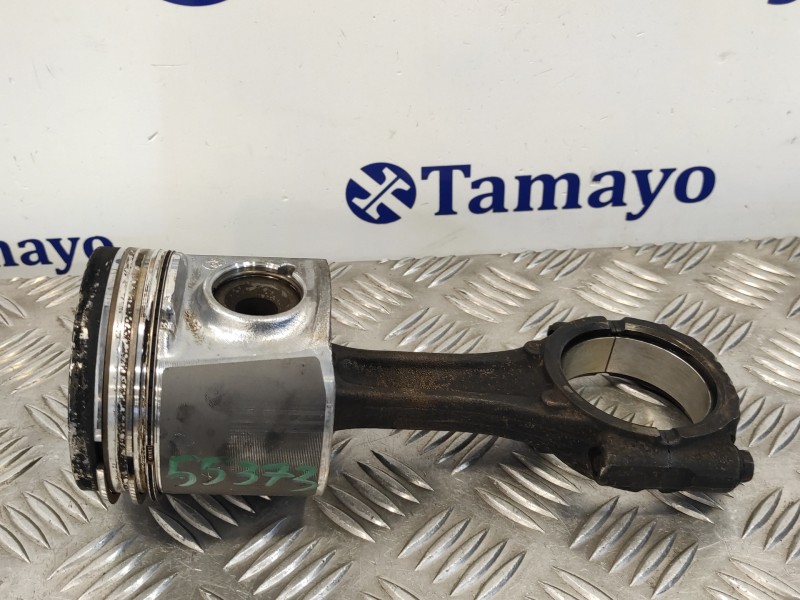 Recambio de piston para fiat ducato caja cerrada 33 (06.2006 =>) 2.3 jtd cat referencia OEM IAM   