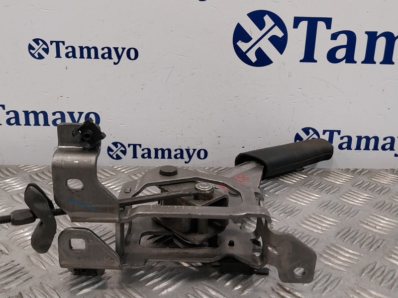 Recambio de palanca freno de mano para skoda yeti 1.2 tsi referencia OEM IAM 1Z1711303  1J0947561