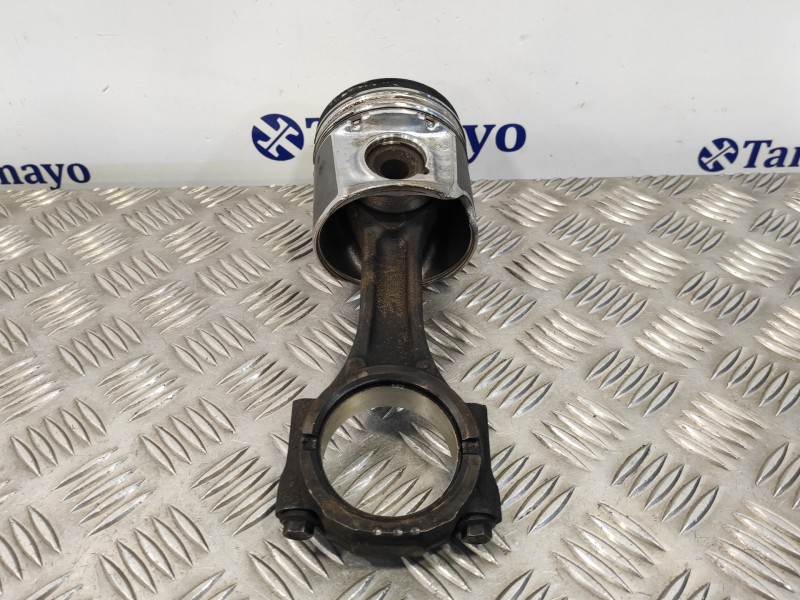 Recambio de piston para fiat ducato caja cerrada 33 (06.2006 =>) 2.3 jtd cat referencia OEM IAM   