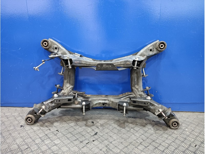Recambio de puente trasero para subaru xv (g5) sport plus referencia OEM IAM   