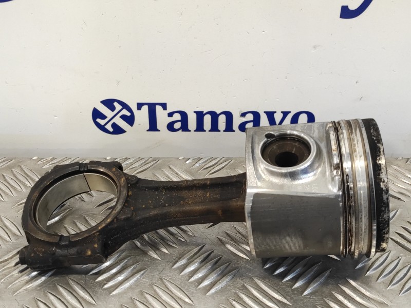 Recambio de piston para fiat ducato caja cerrada 33 (06.2006 =>) 2.3 jtd cat referencia OEM IAM   