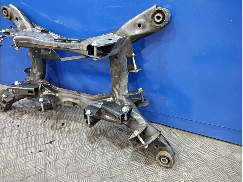 Recambio de puente trasero para subaru xv (g5) sport plus referencia OEM IAM   
