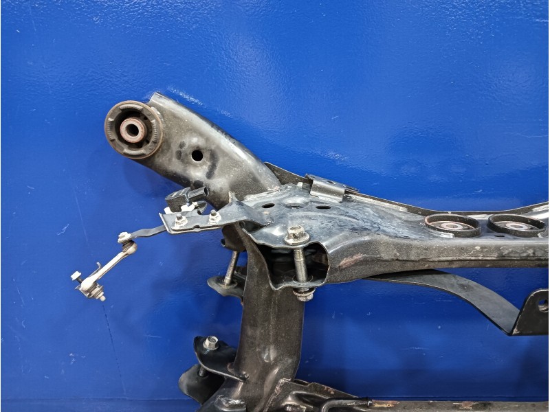 Recambio de puente trasero para subaru xv (g5) sport plus referencia OEM IAM   